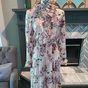 Such a fab dress!!!!